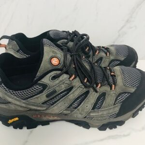 Merrell Waterproof Hikers FREE SHIPPING!